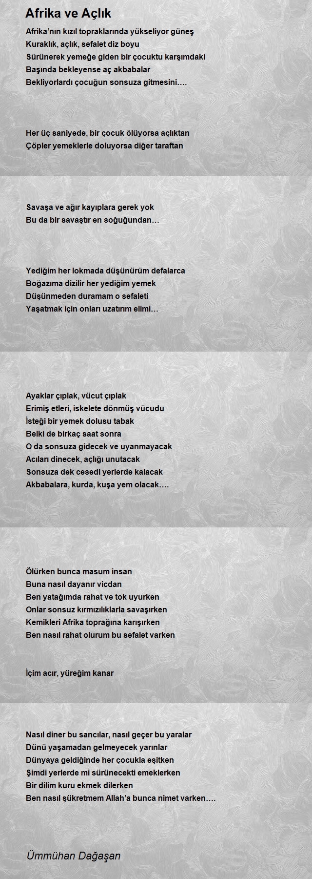 Ümmühan Dağaşan