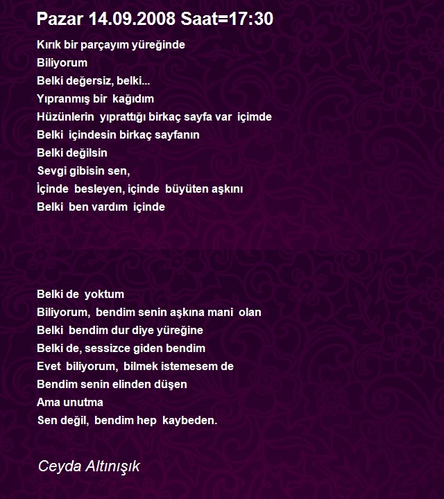 Ceyda Altınışık