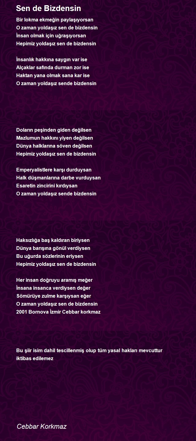 Cebbar Korkmaz