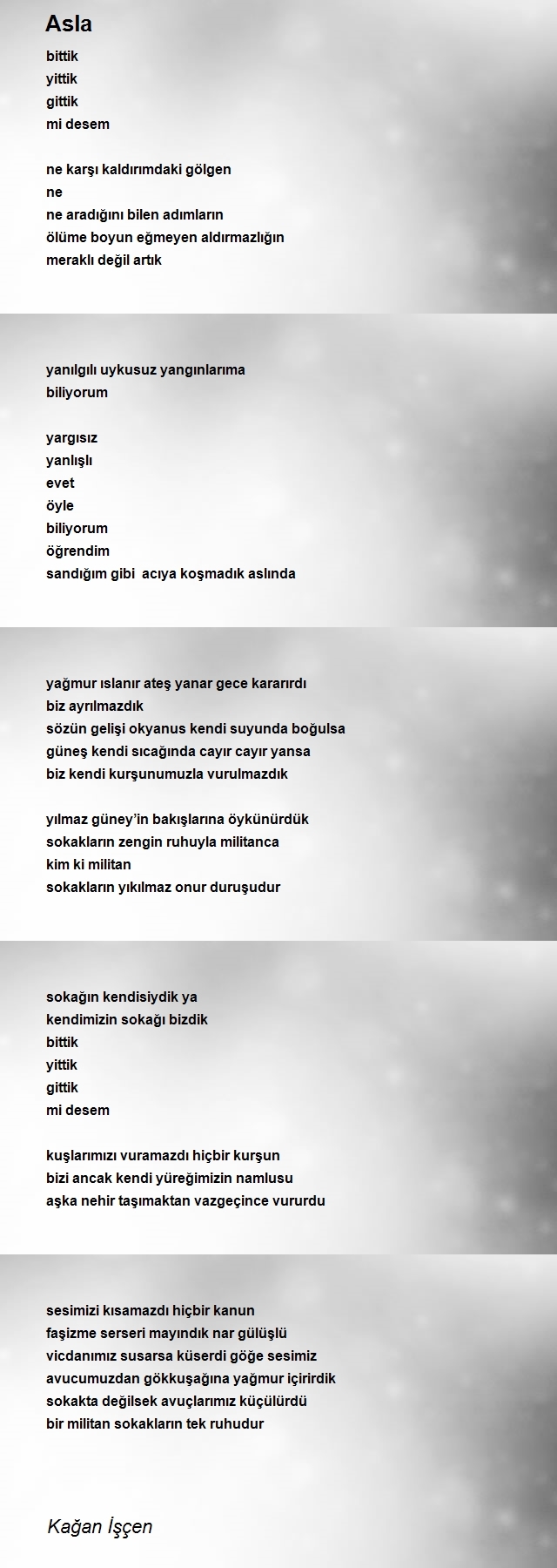 Kağan İşçen