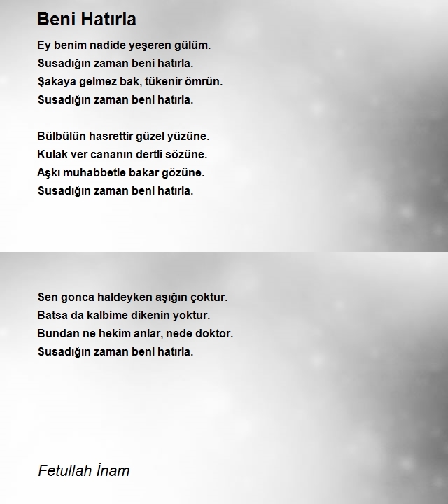 Fetullah İnam