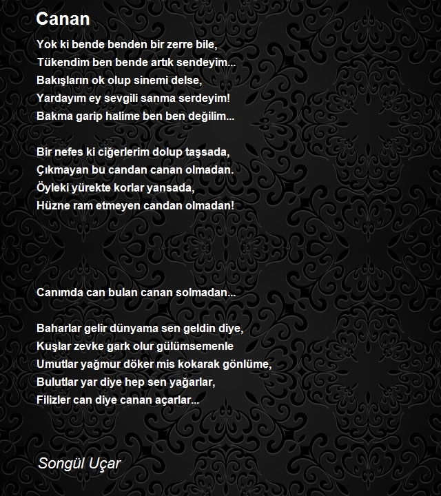 Songül Uçar