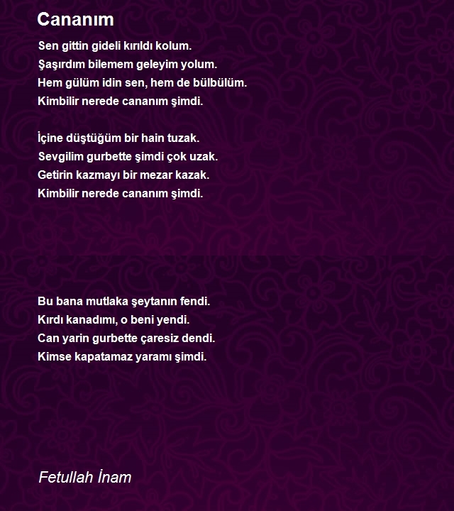 Fetullah İnam