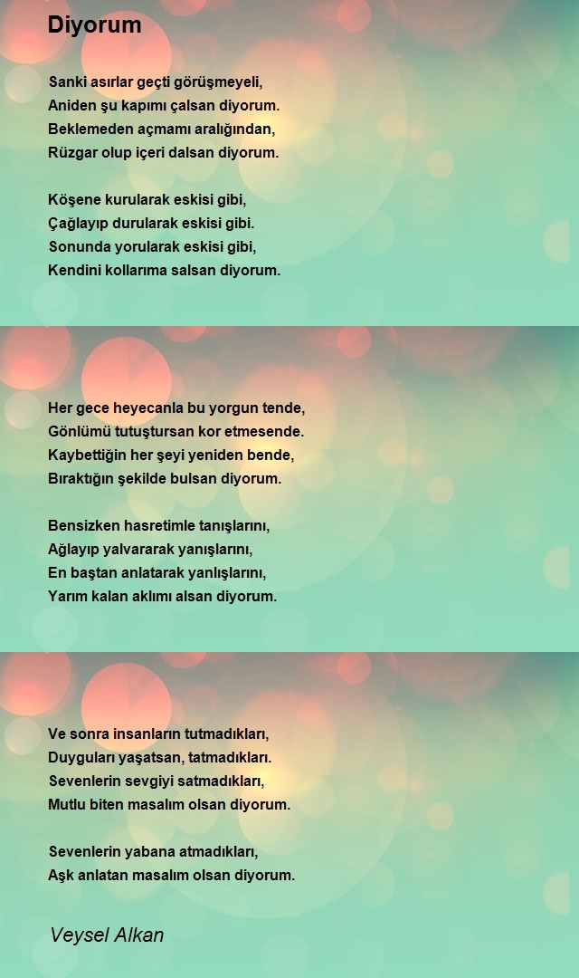 Veysel Alkan