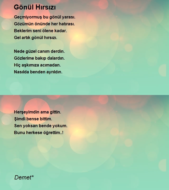 Demet