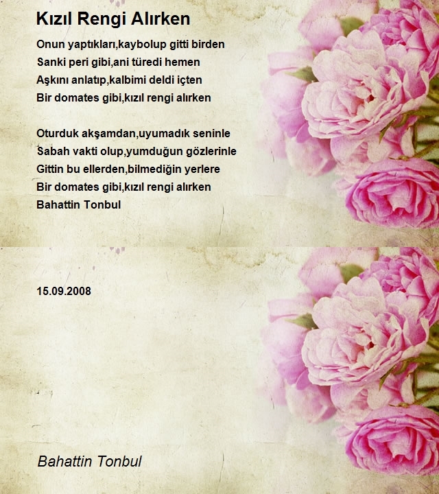 Bahattin Tonbul