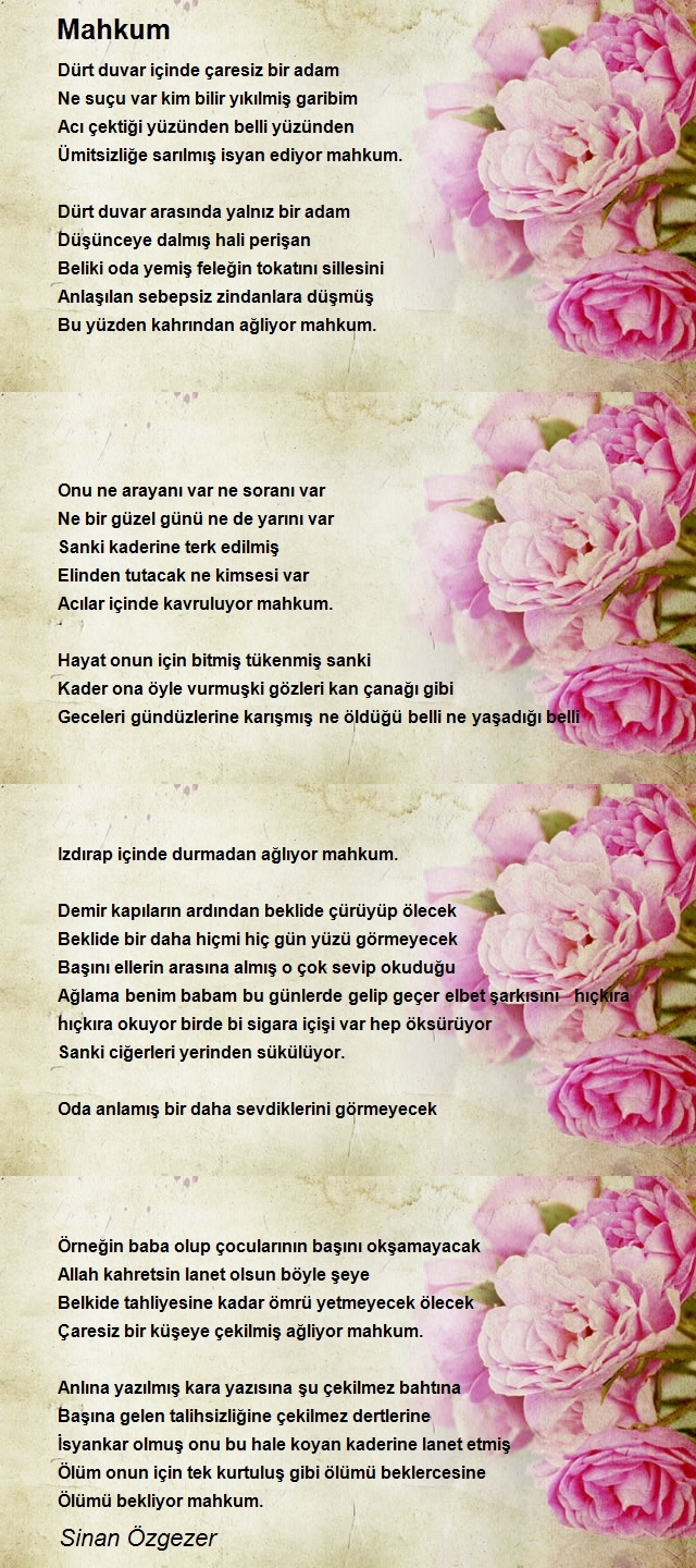 Sinan Özgezer