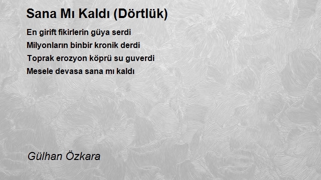 Gülhan Özkara