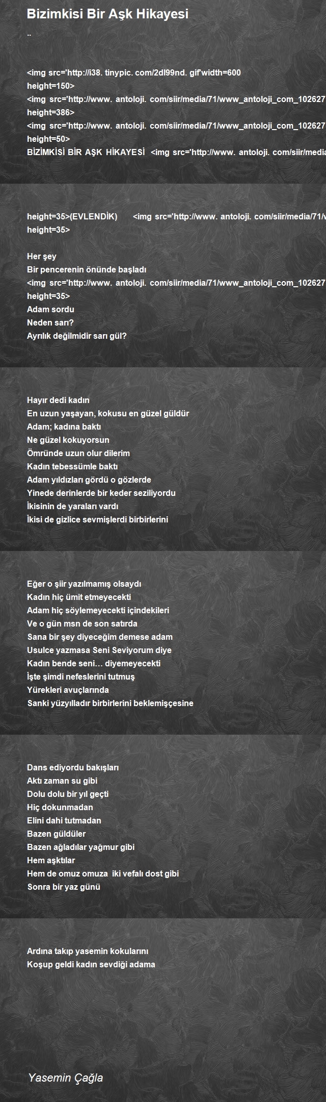 Yasemin Çağla