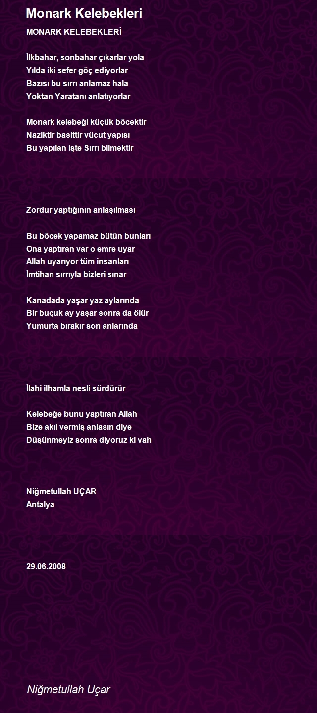 Niğmetullah Uçar