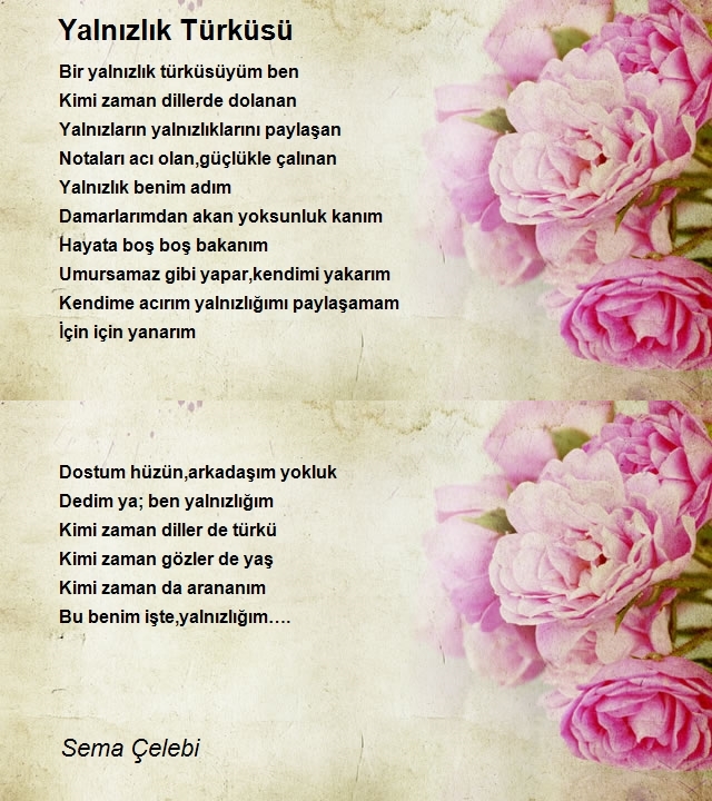 Sema Çelebi