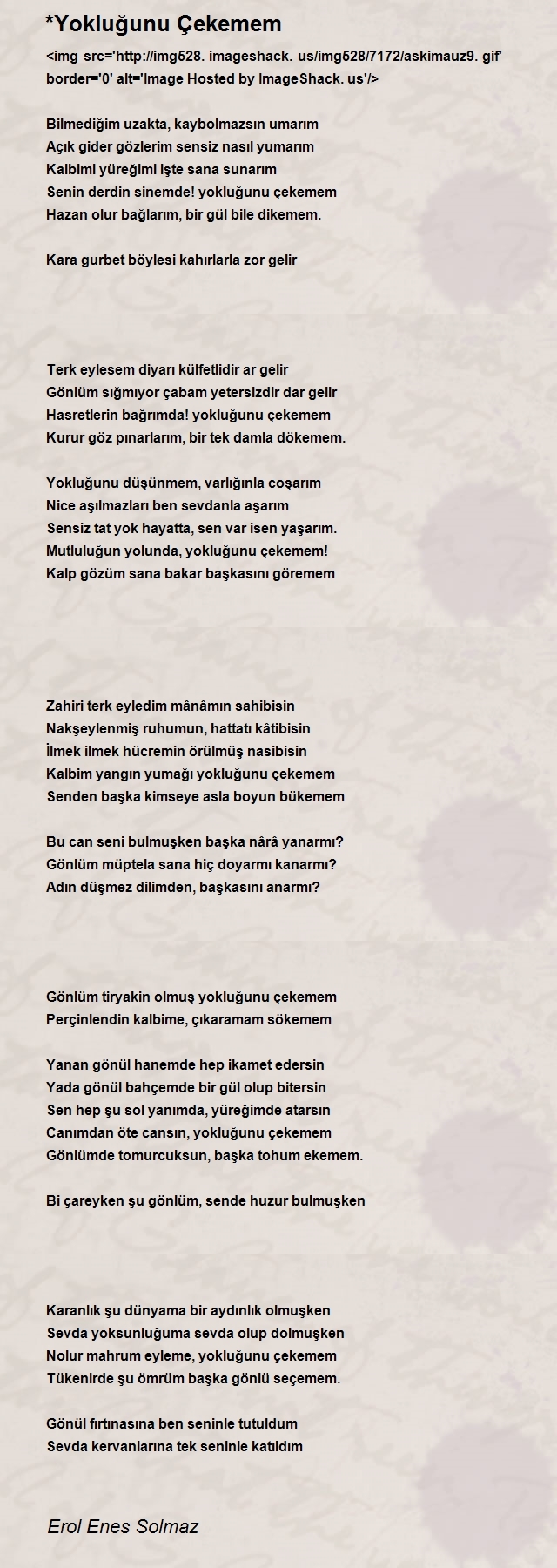 Erol Solmaz
