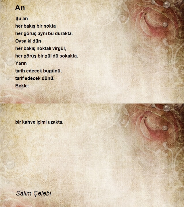 Salim Çelebi