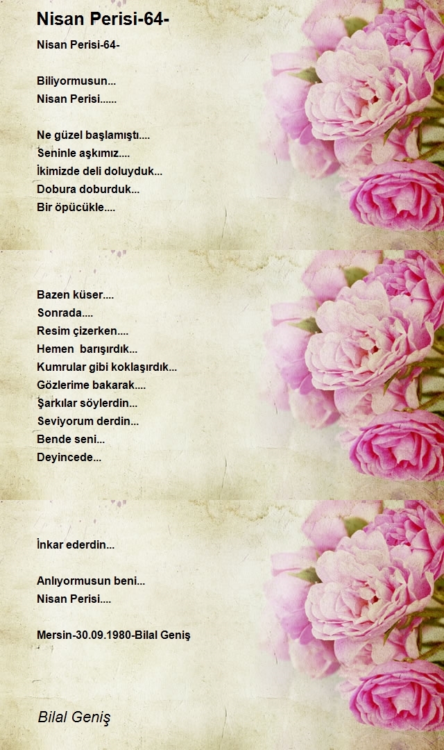 Bilal Geniş