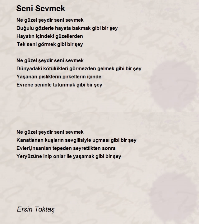 Ersin Toktaş