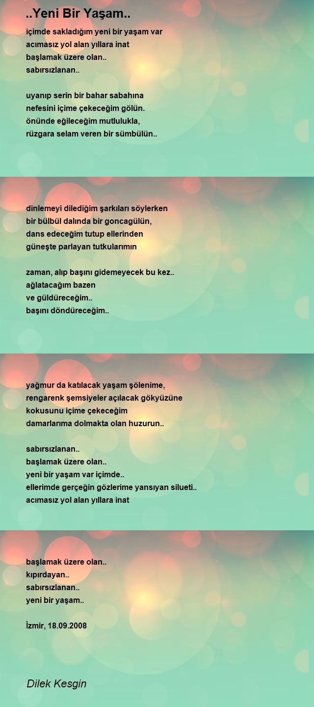 Dilek Kesgin