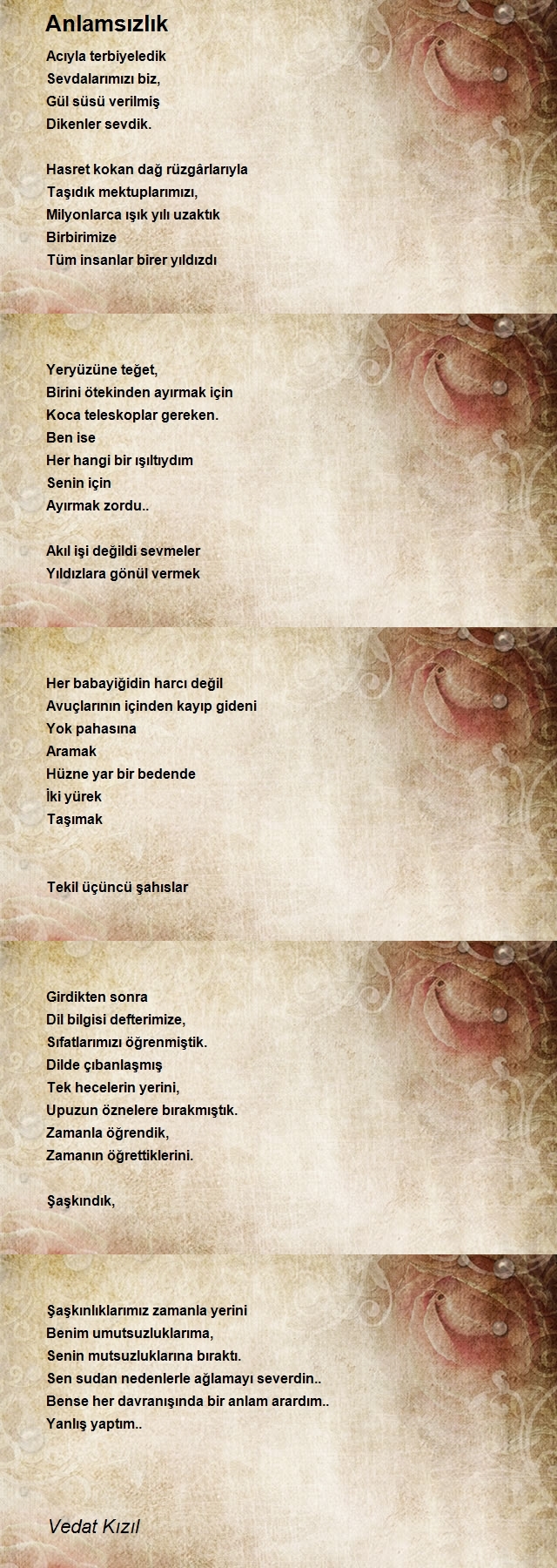 Vedat Kızıl