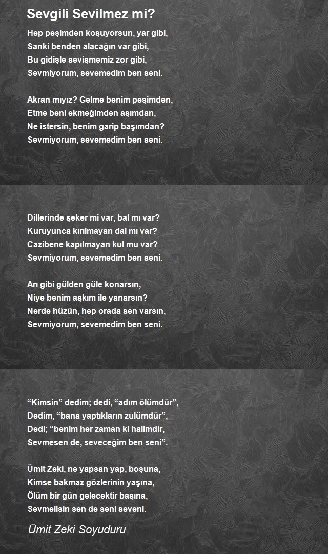 Ümit Zeki Soyuduru