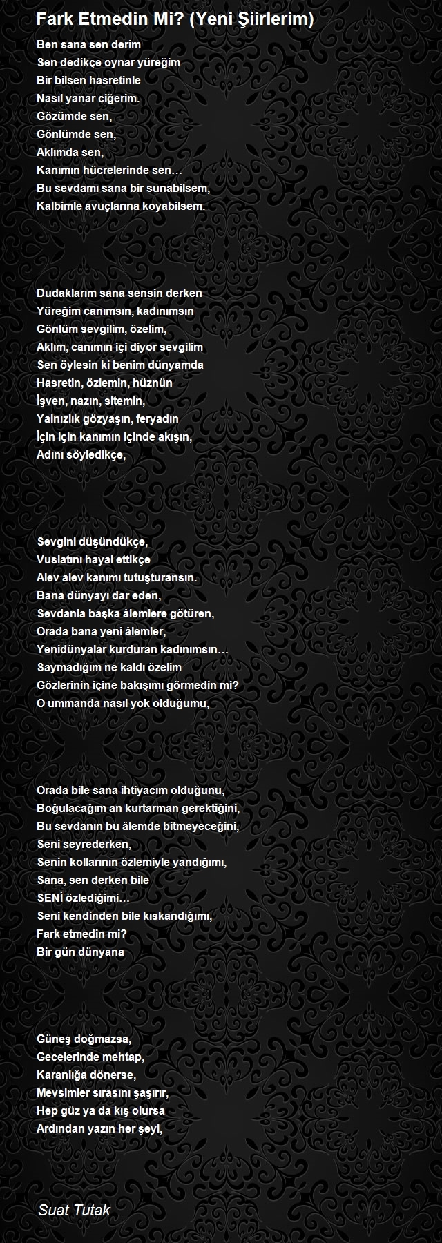 Suat Tutak