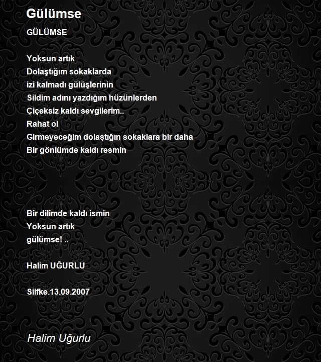 Halim Uğurlu
