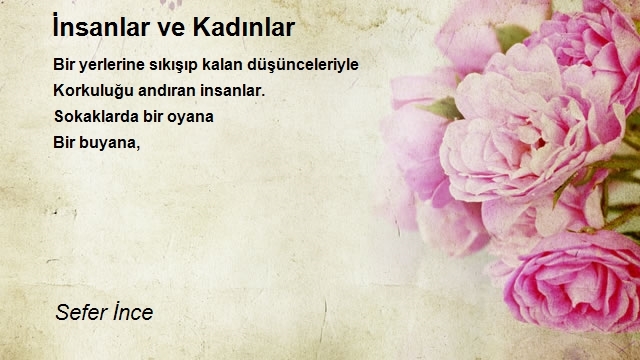 Sefer İnce