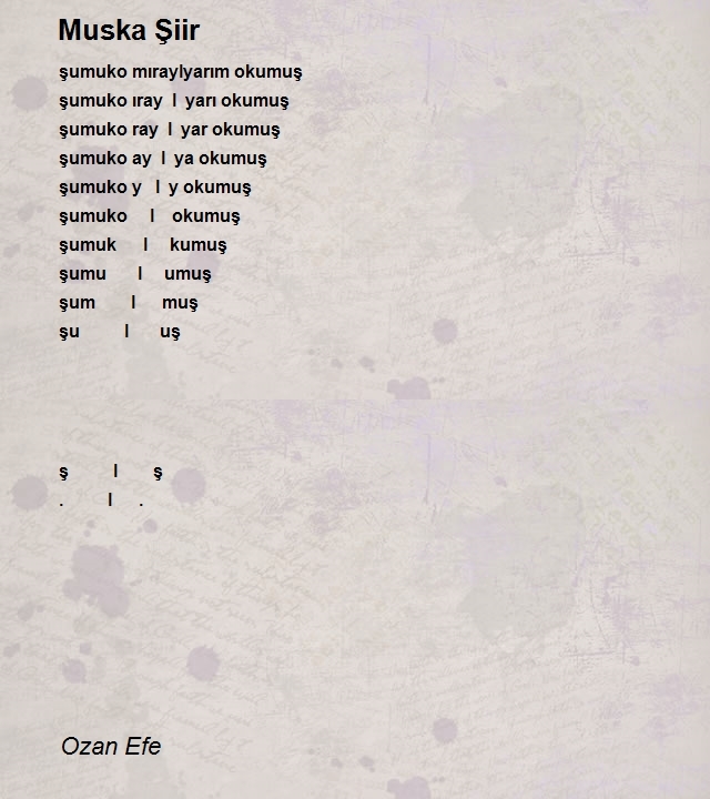 Ozan Efe
