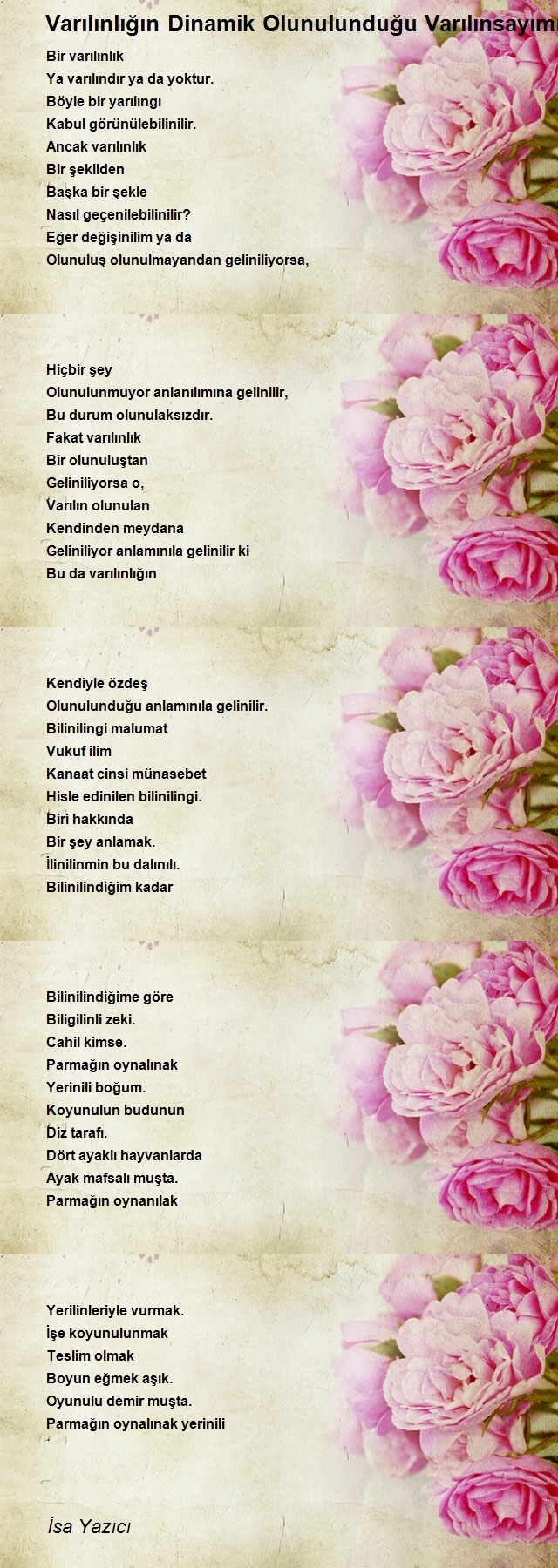 İsa Yazıcı