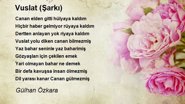 Gülhan Özkara