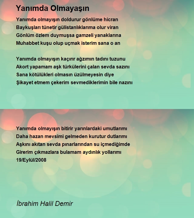 İbrahim Halil Demir