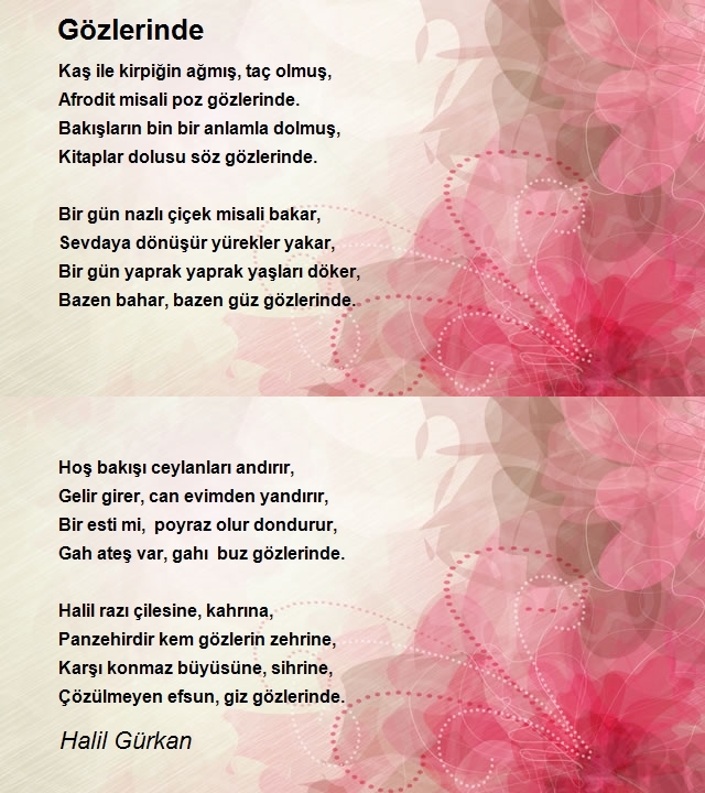 Halil Gürkan