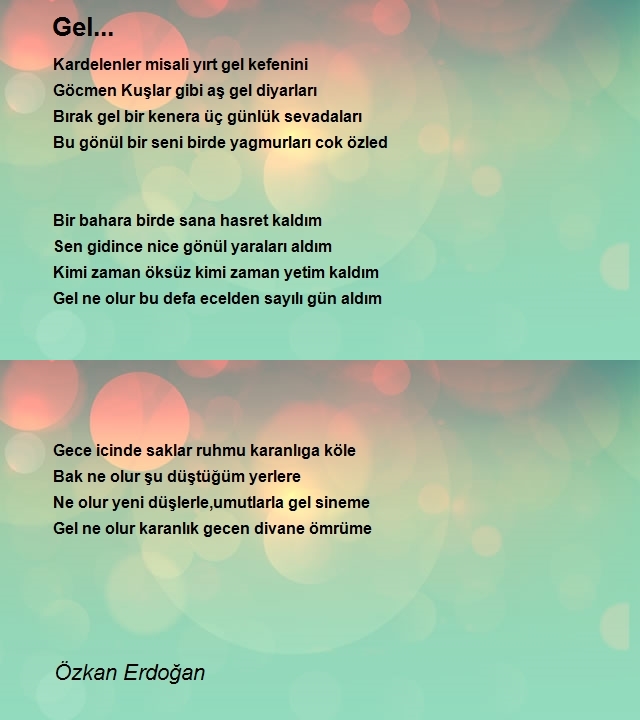 Özkan Erdoğan