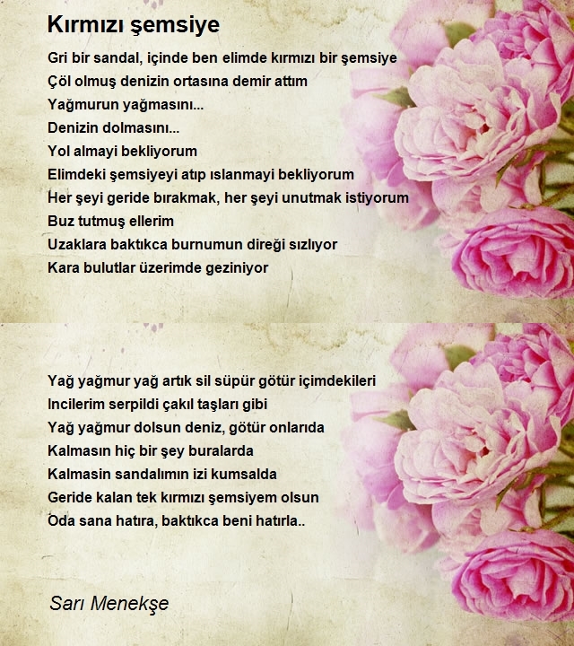 Sarı Menekşe