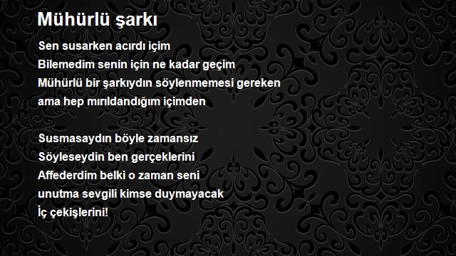 Betül Külahçı