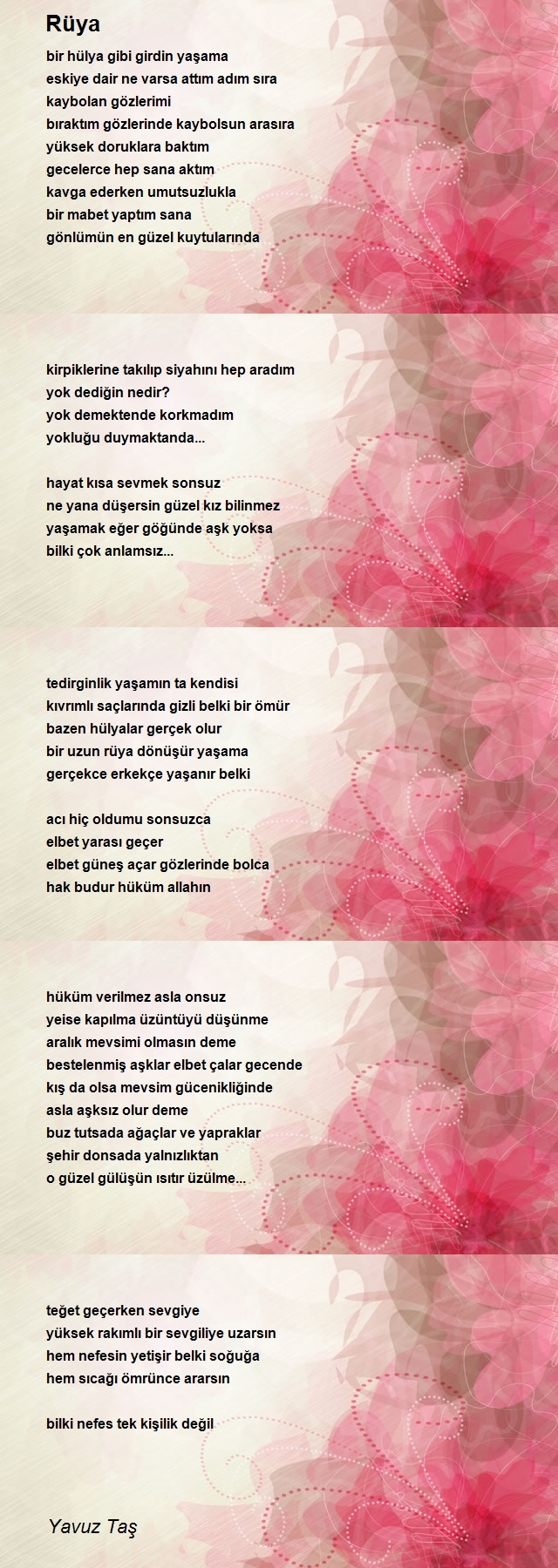 Yavuz Taş