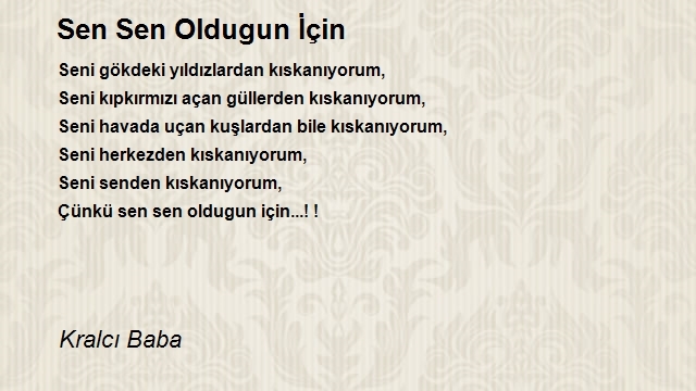 Kralcı Baba