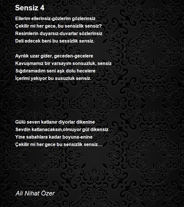 Ali Nihat Özer