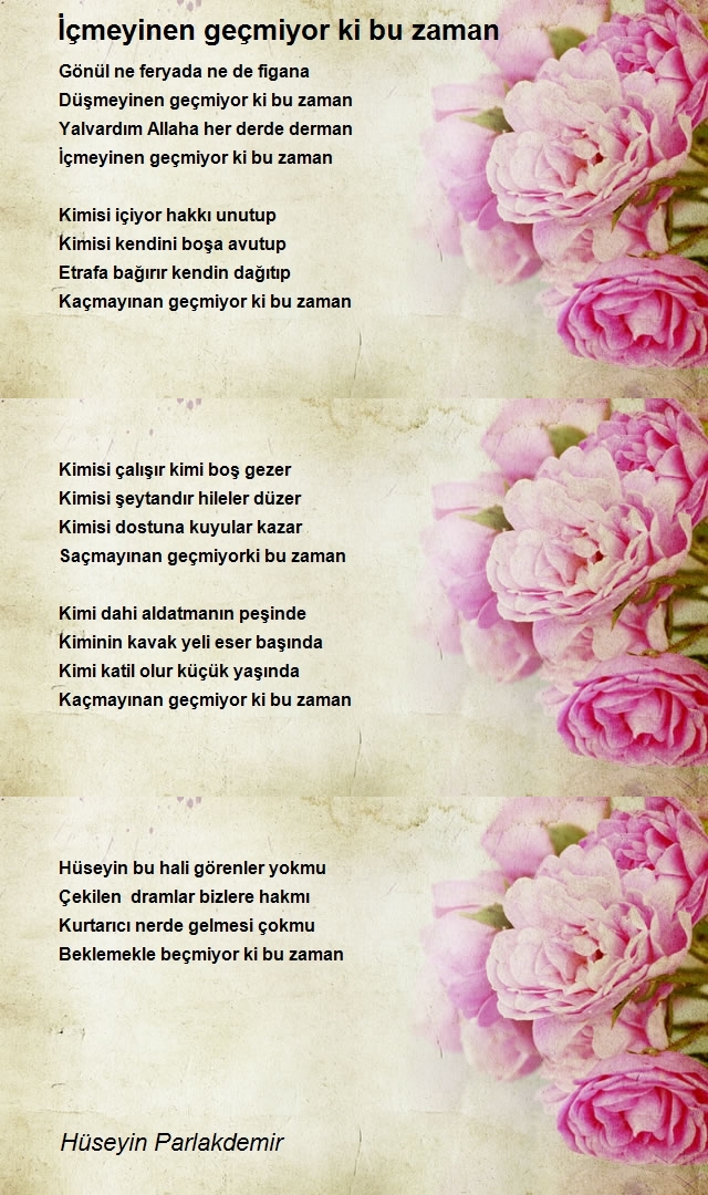Hüseyin Parlakdemir