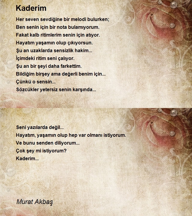 Murat Akbaş
