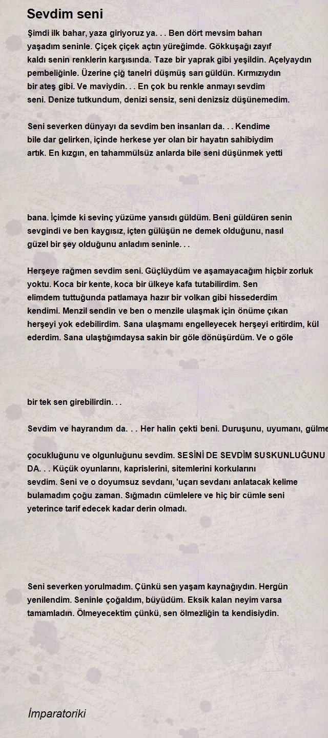 Şair İmparatoriki