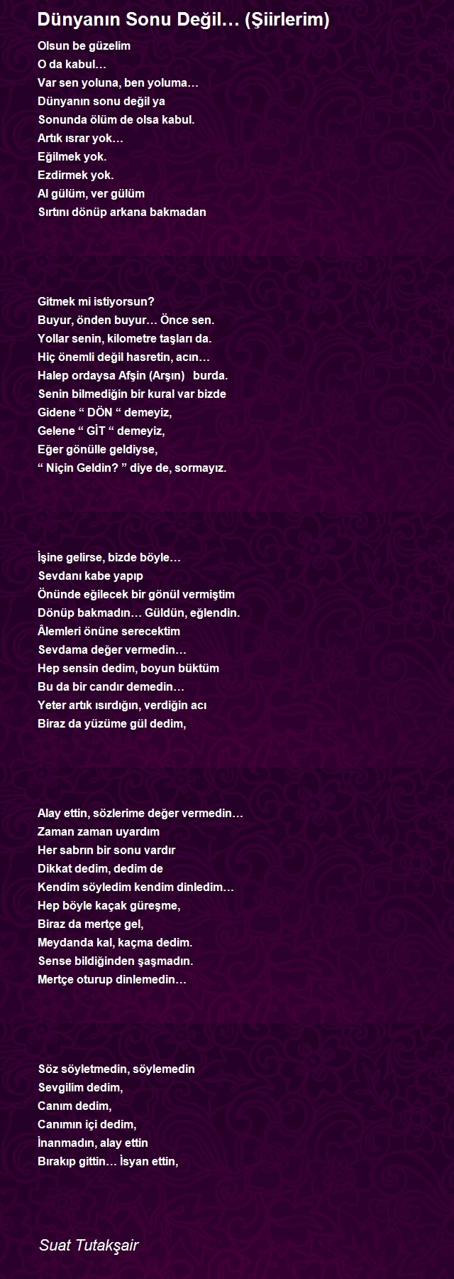 Suat Tutakşair