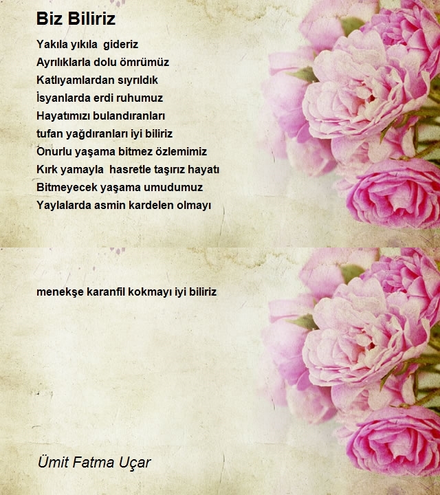 Ümit Fatma Uçar