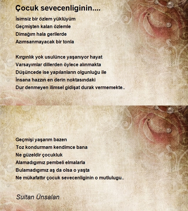 Sultan Ünsalan