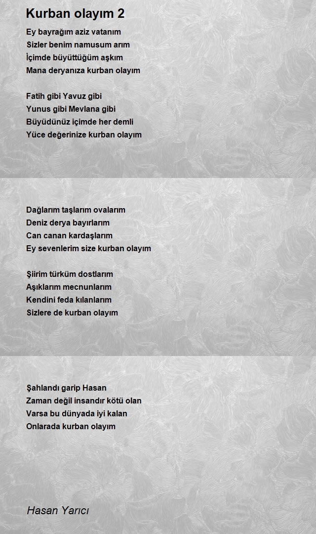 Hasan Yarıcı