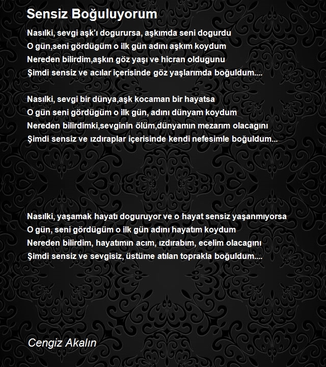 Cengiz Akalın