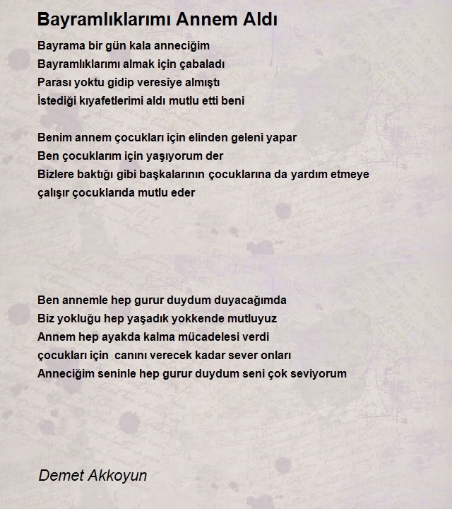 Demet Akkoyun