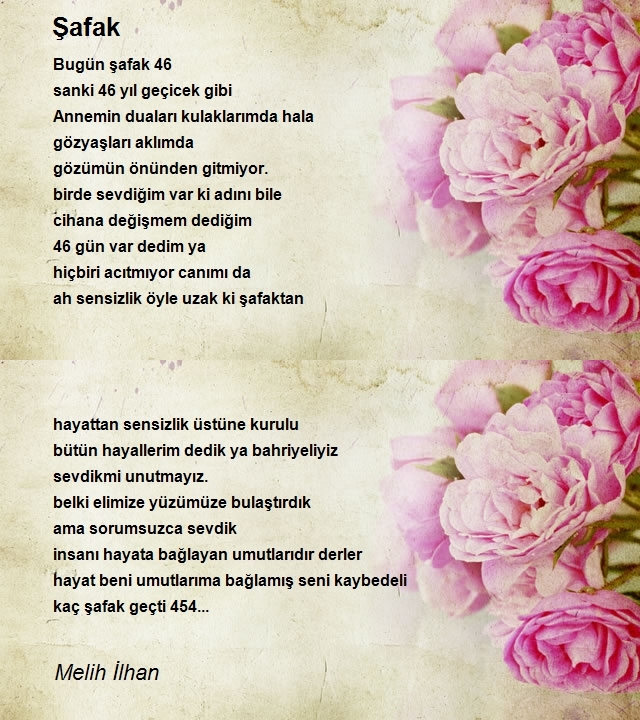 Melih İlhan