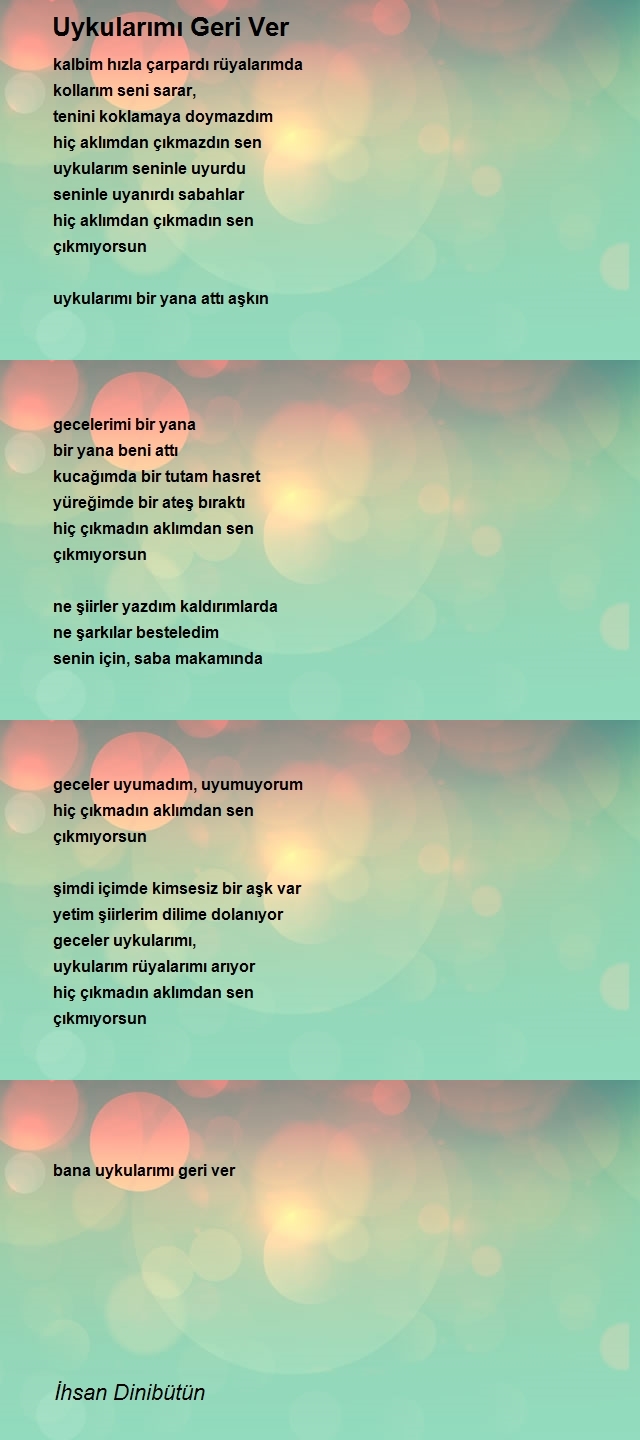 İhsan Dinibütün