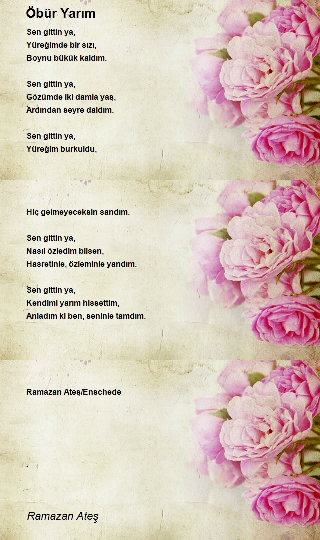 Ramazan Ateş