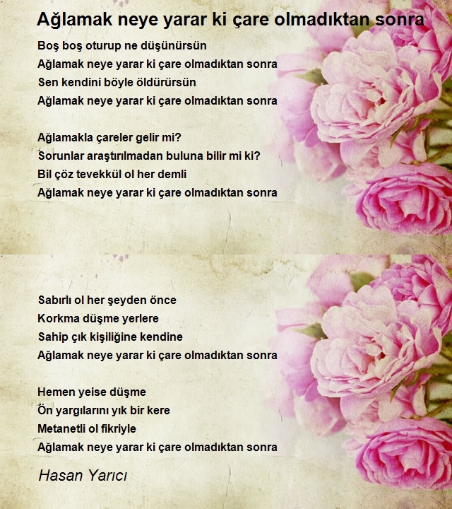 Hasan Yarıcı