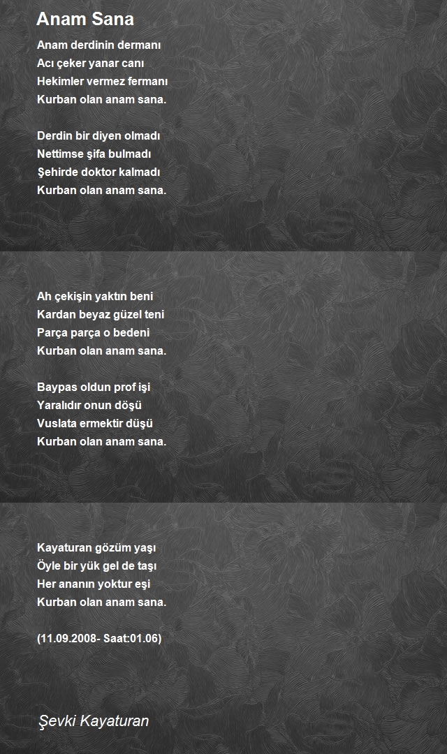 Şevki Kayaturan